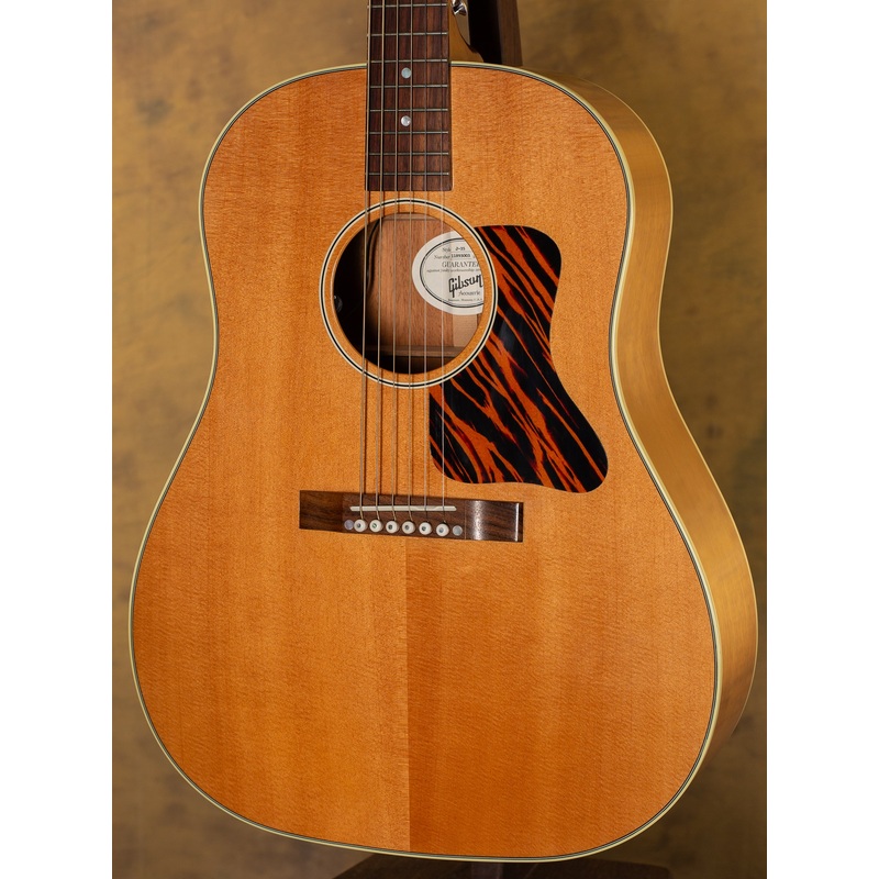 2013 Gibson J-35 - ULT975560805733