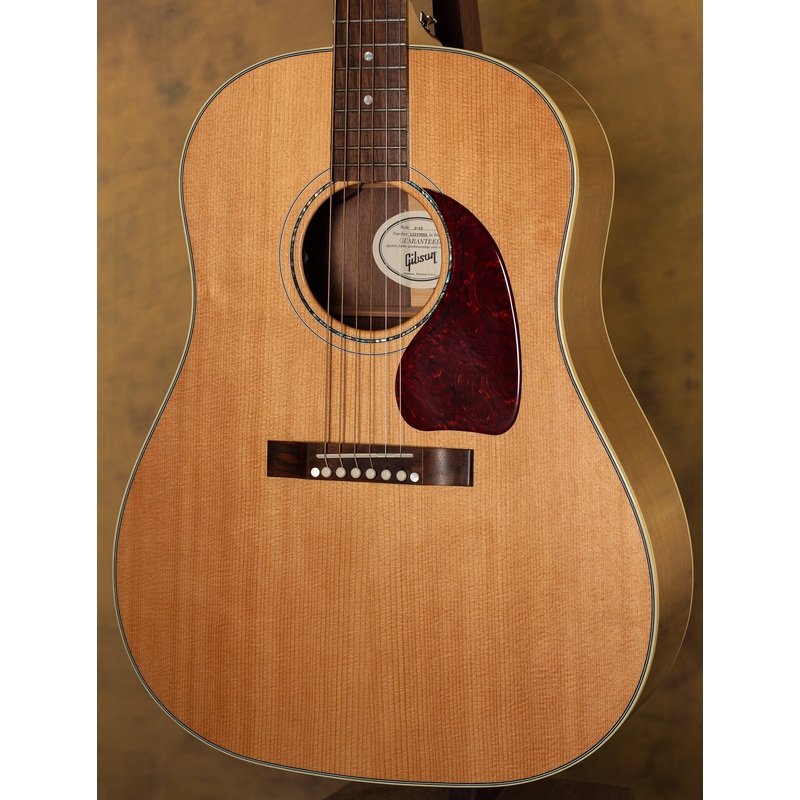 2017 Gibson J-15 Acoustic Guitar - ULT975560805383