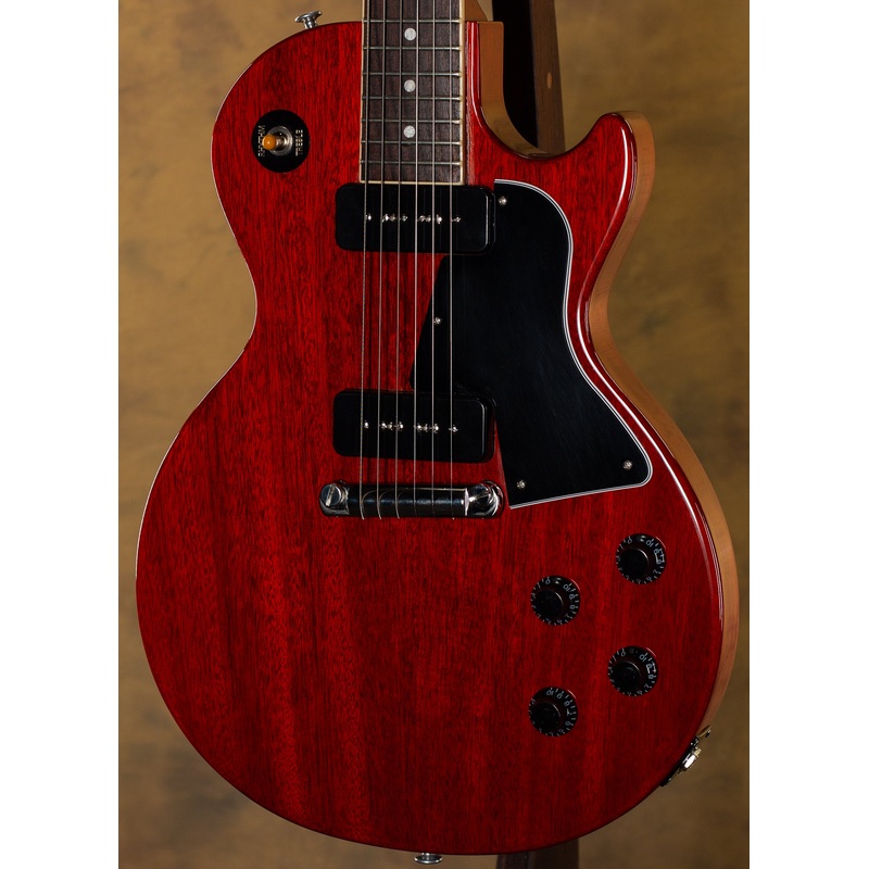 2022 Gibson Les Paul Special Vintage Cherry - ULT975560805378