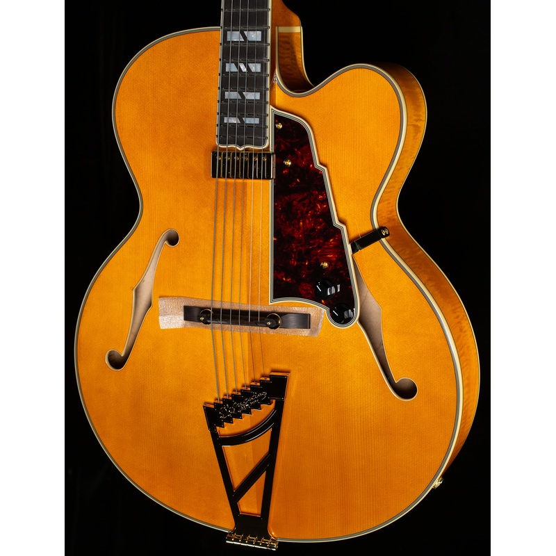 D'Angelico Excel EXL-1 Amber (616) - ULT975560805767