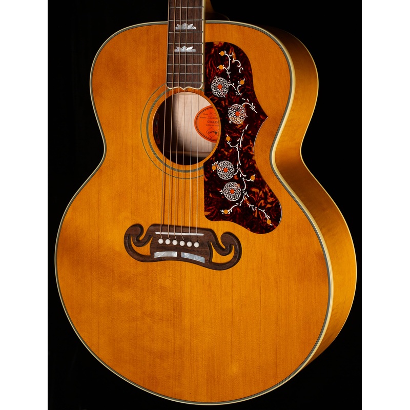 Epiphone 1957 SJ-200 Antique Natural (612) - ULT975560805593