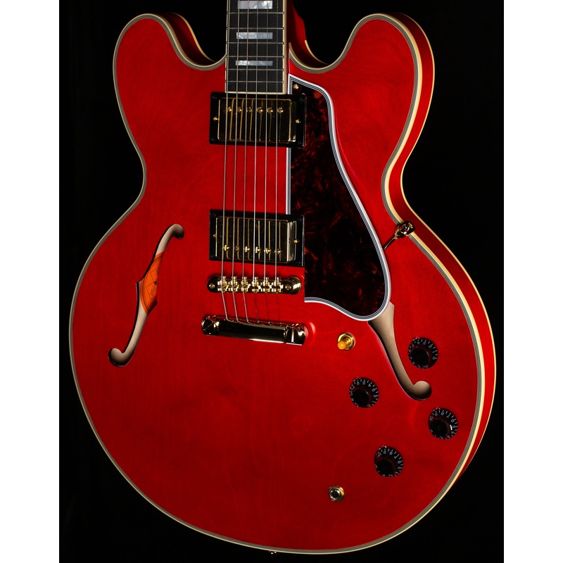 Epiphone 1959 ES-335 Cherry Red (759) - ULT975560805596