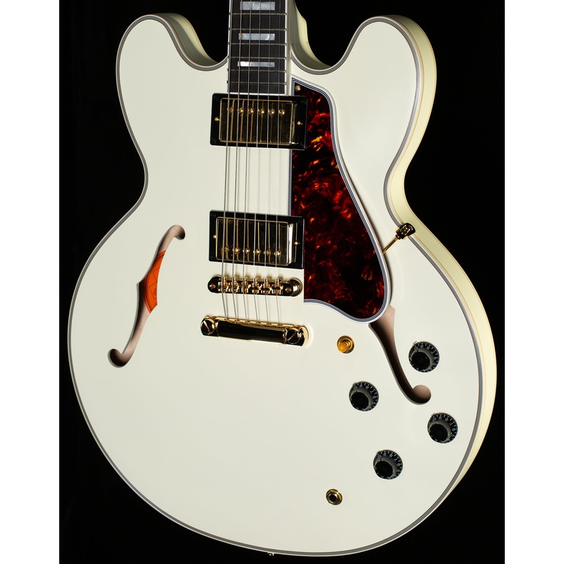 Epiphone 1959 ES-335 Classic White (586) - ULT975560805597