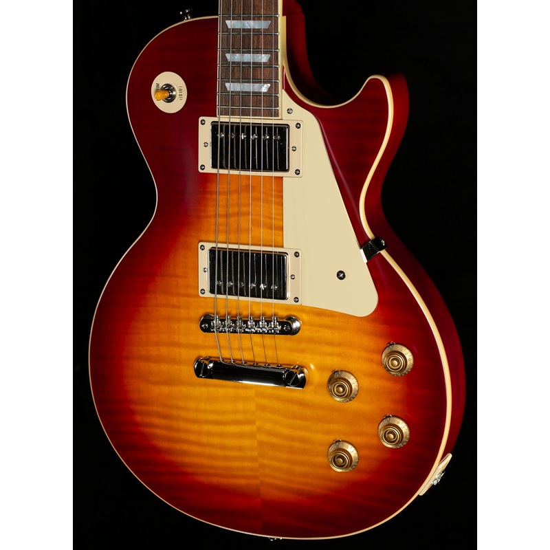 Epiphone 1959 Les Paul Standard Factory Burst (641) - ULT975560805583