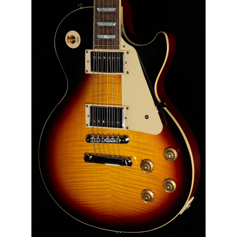 Epiphone 1959 Les Paul Standard Tobacco Sunburst (079) - ULT975560805582