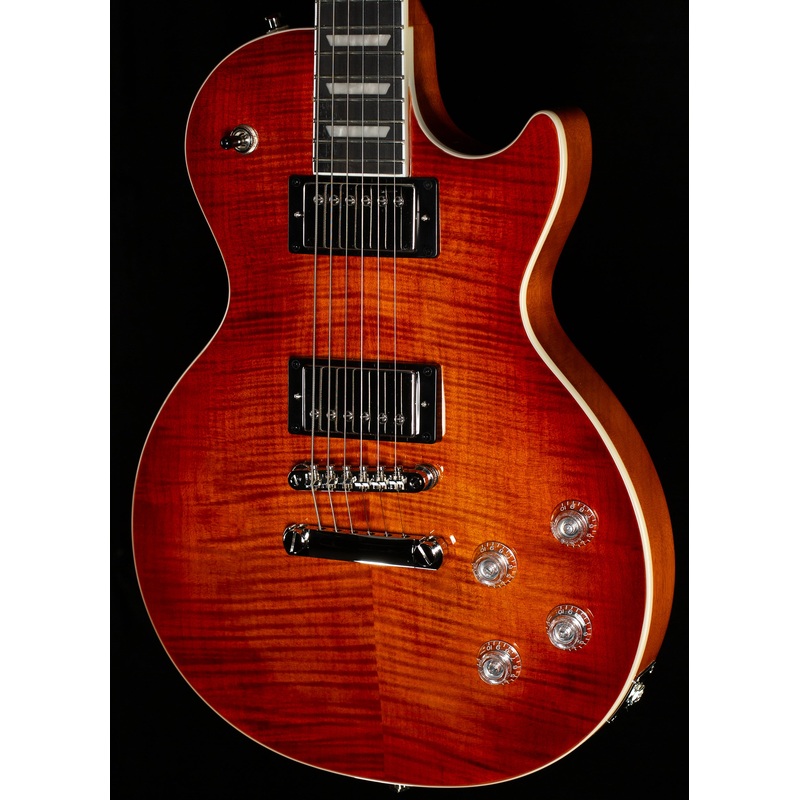 Epiphone Les Paul Modern Figured Mojave Burst (499) - ULT975560805581