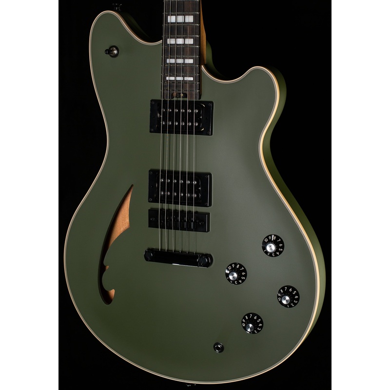 EVH SA-126 Special Matte Army Drab (840) - ULT975560805459