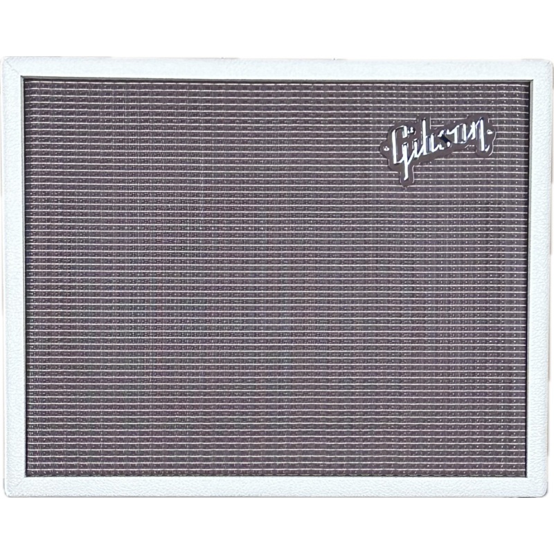 Gibson Falcon 20 1x12 Cream Bronco - ULT975560805650