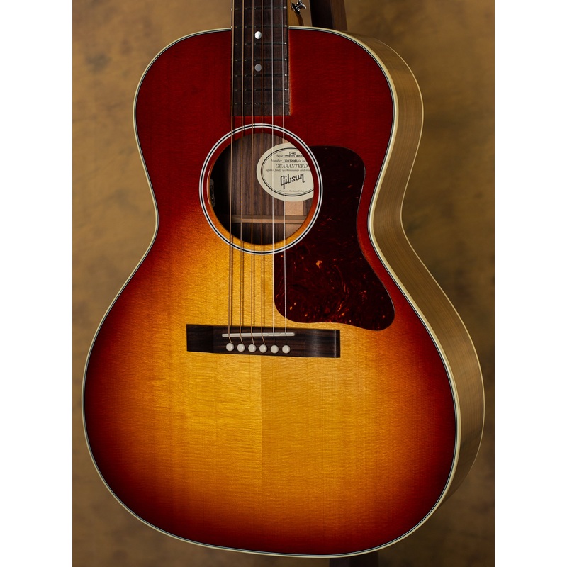 Gibson L-00 Studio Rosewood - ULT975560805367