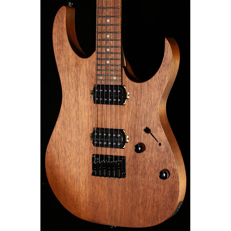 Ibanez RG421 Mahogany Oil (613) - ULT975560805644