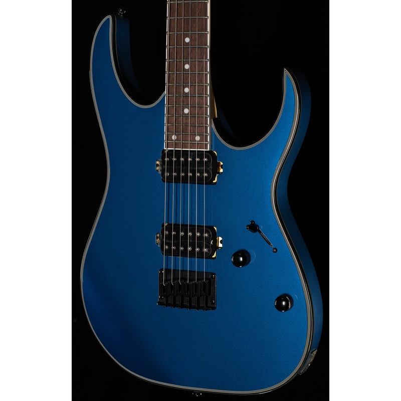 Ibanez RG421EX Prussian Blue Metallic (071) - ULT975560805679