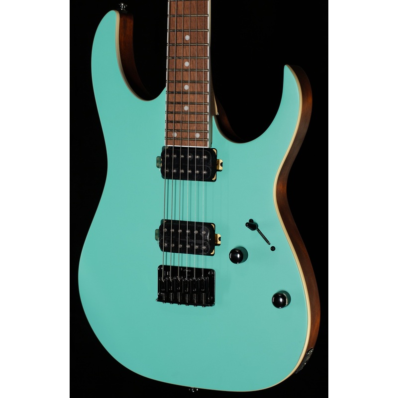 Ibanez RG421S Sea Shore Matte (037) - ULT975560805680