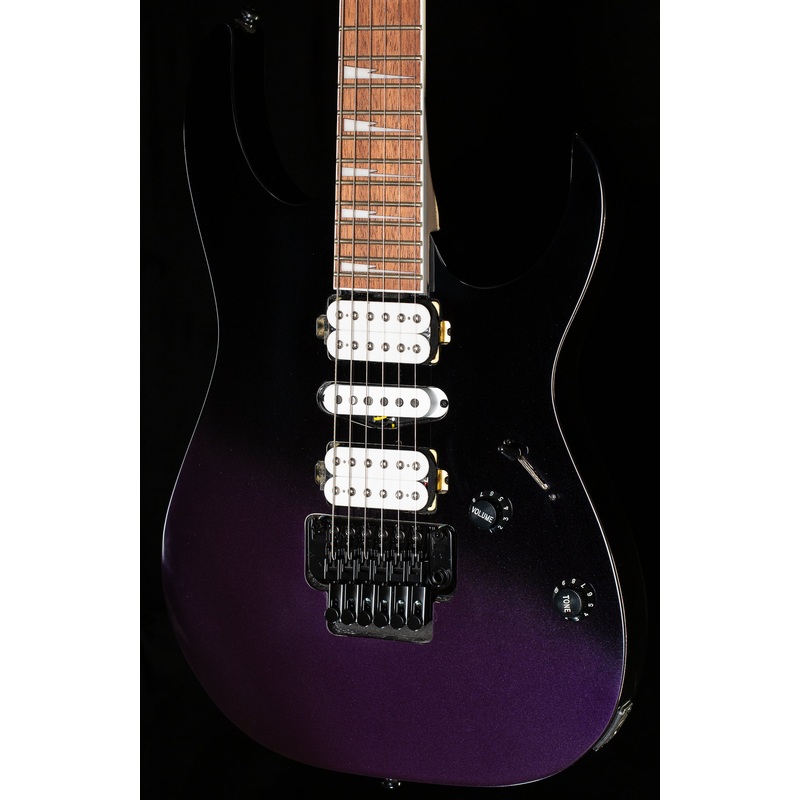 Ibanez RG470DX Tokyo Midnight (527) - ULT975560805678