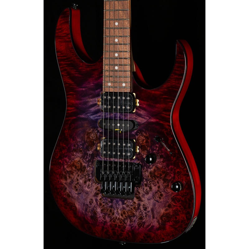 Ibanez RG470PB Red Eclipse Burst (833) - ULT975560805682