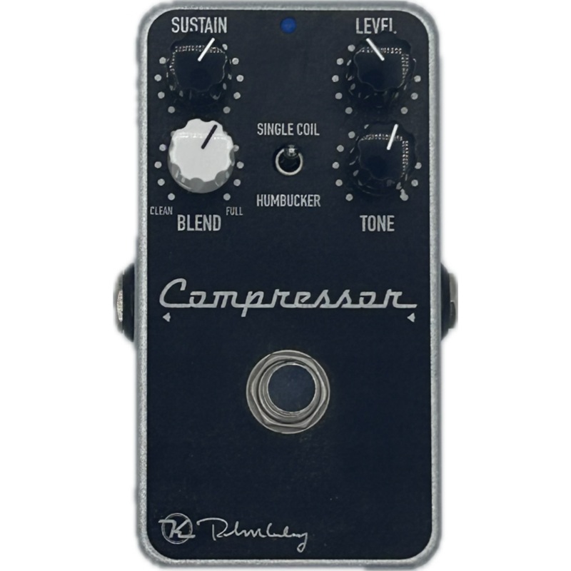 Keeley Compressor Plus + - ULT975560805272