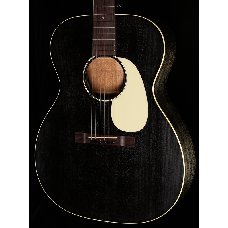 Martin 000-17E Black Smoke (643) - ULT975560805710