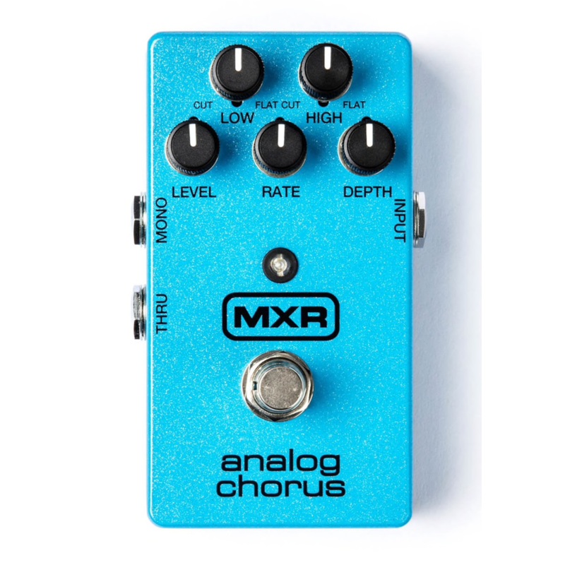 MXR Analog Chorus M234 - ULT975560805834