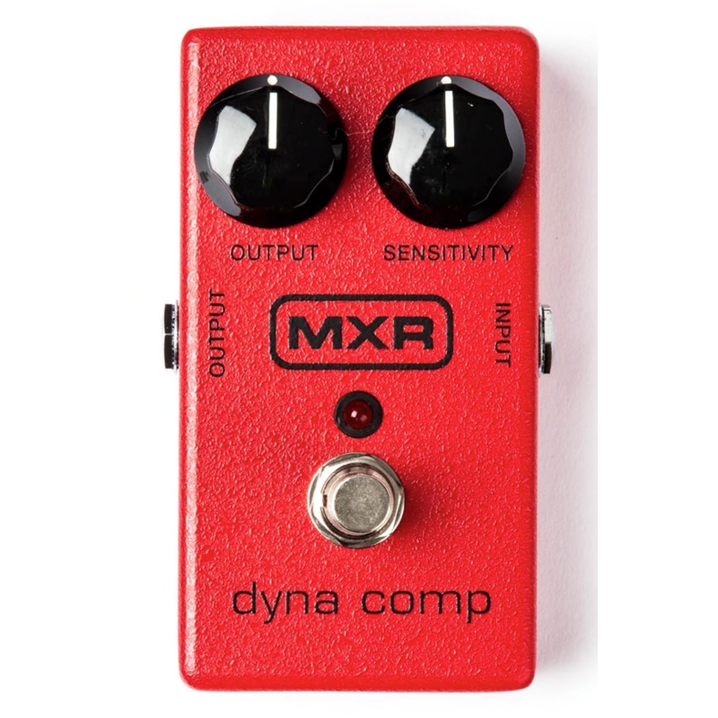 MXR Dyna Comp M102 - ULT975560805830
