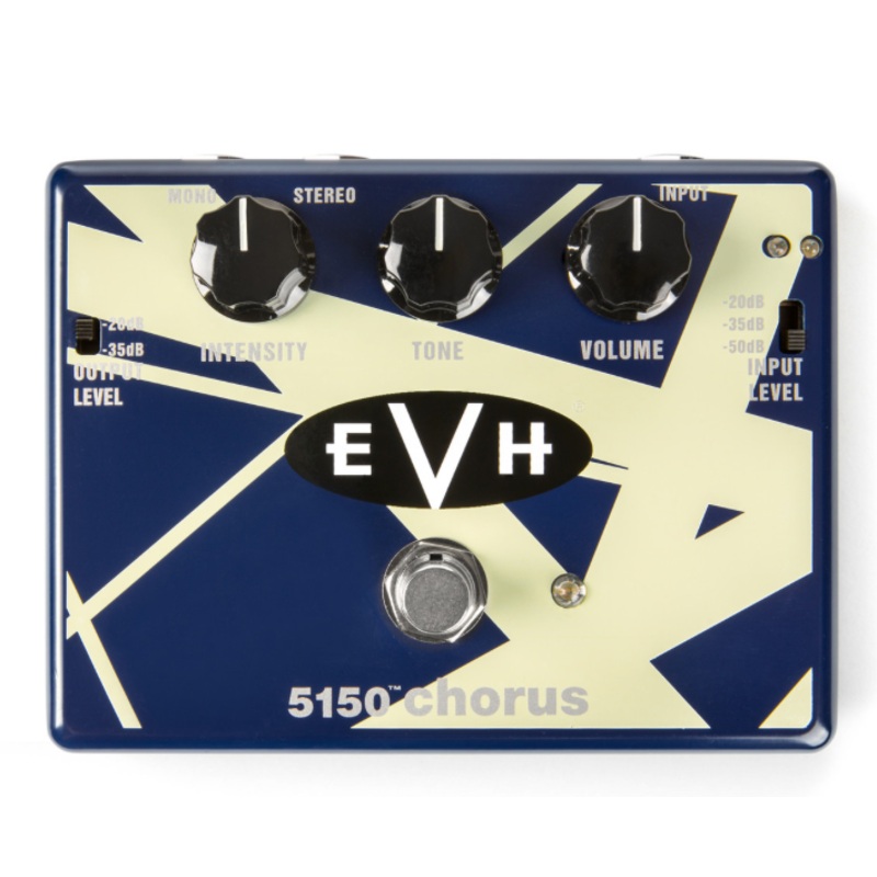 MXR EVH 5150 Chorus EVH30 - ULT975560805827