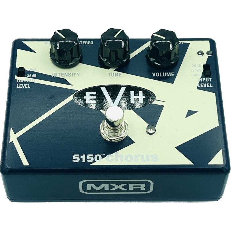 MXR EVH 5150 Chorus EVH30 - ULT975560805828
