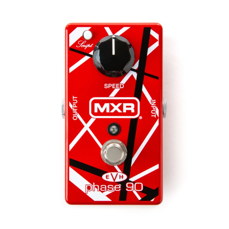 MXR EVH Phase 90 EVH90 - ULT975560805825