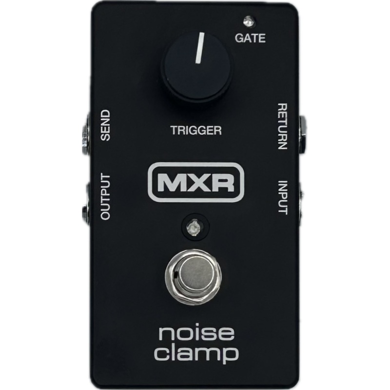 MXR Noise Clamp - ULT975560805889