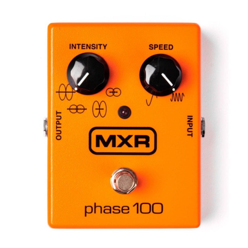 MXR Phase 100 M107 - ULT975560805818