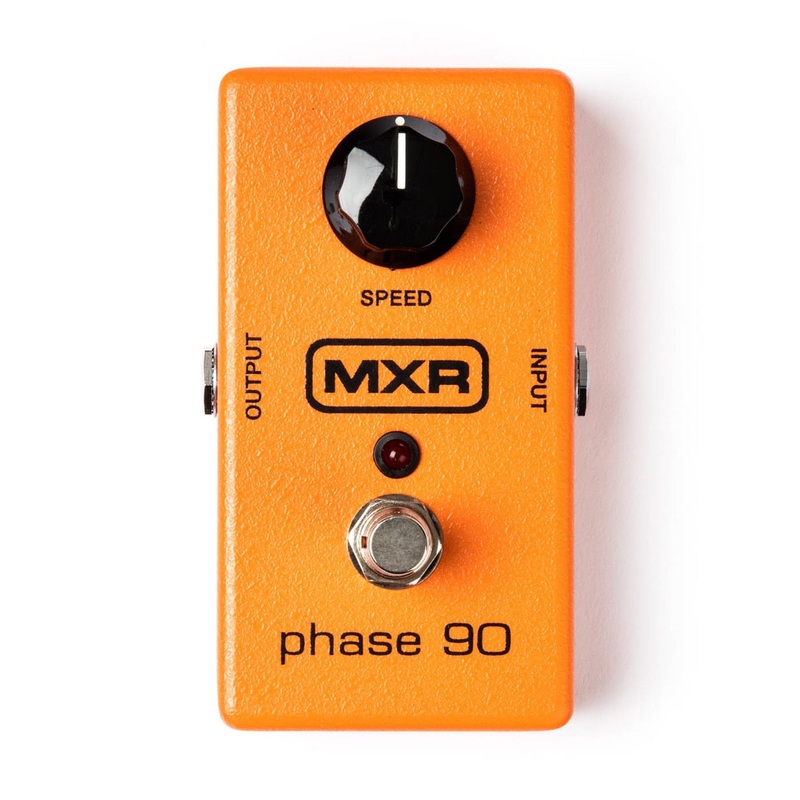 MXR Phase 90 M101 - ULT975560805821