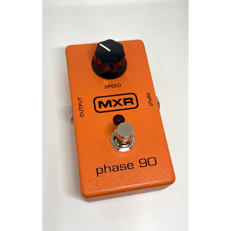 MXR Phase 90 USED - ULT975560805819