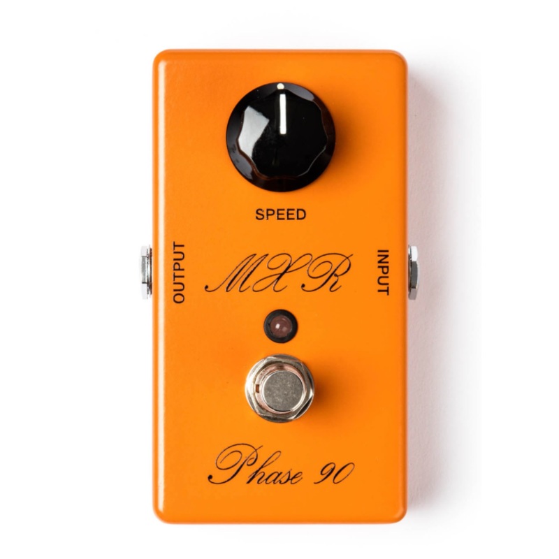 MXR Script Phase 90 - LED CSP101SL - ULT975560805815