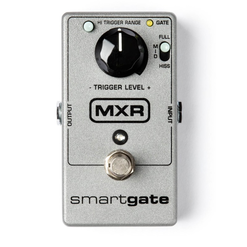 MXR Smart Gate M135 - ULT975560805816