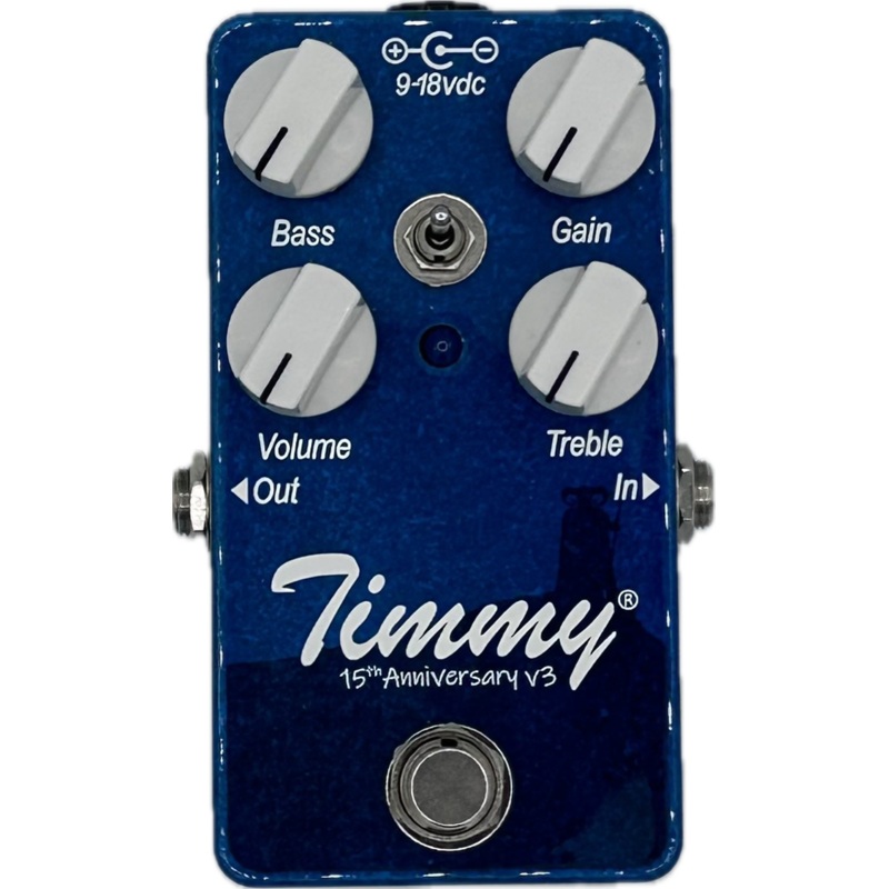 Paul Cochrane Timmy v3 Overdrive - ULT975560805891