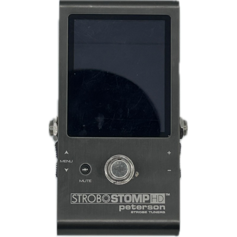 Peterson Strobostomp HD - ULT975560805277