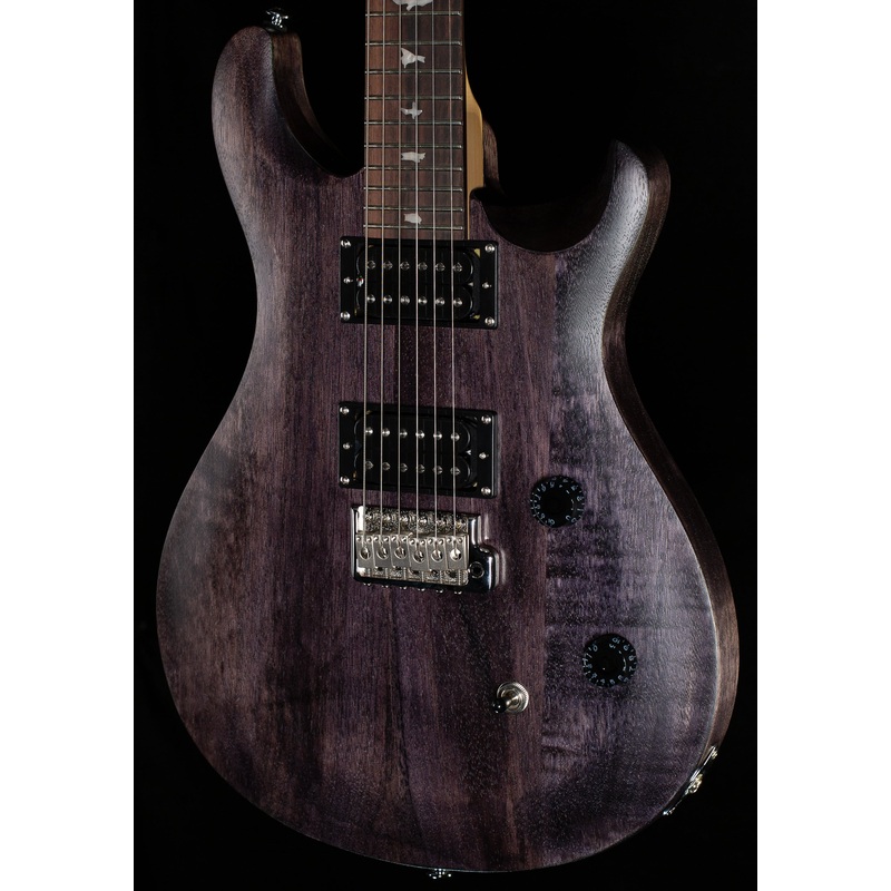 PRS SE CE 24 Standard Charcoal (600) - ULT975560805428