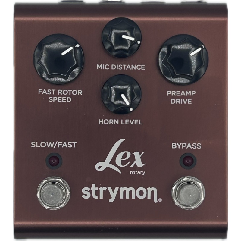 Strymon Lex - ULT975560805270