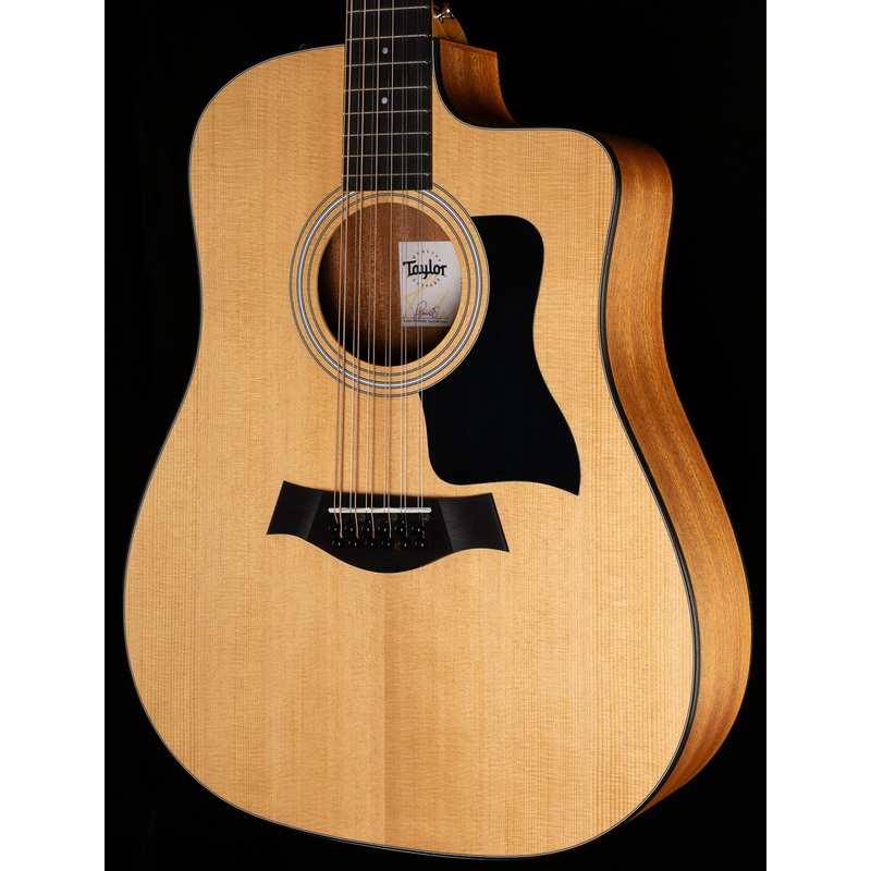 Taylor 150ce Sapele/Spruce (379) - ULT975560805479