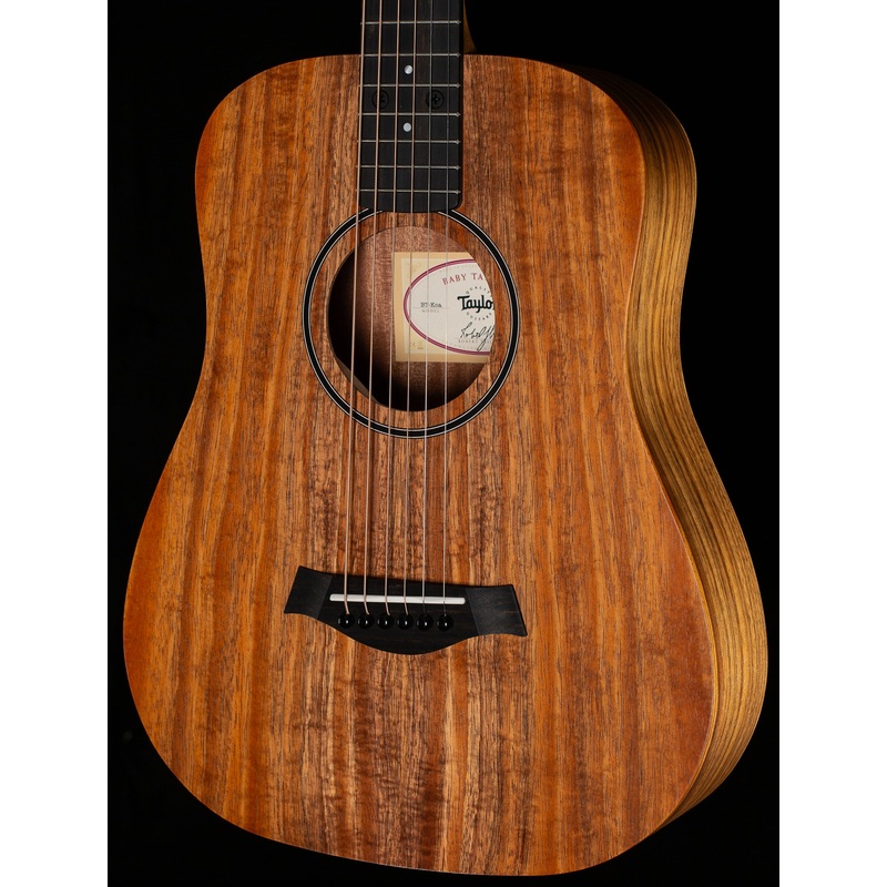 Taylor Baby Taylor-Koa (039) - ULT975560805639