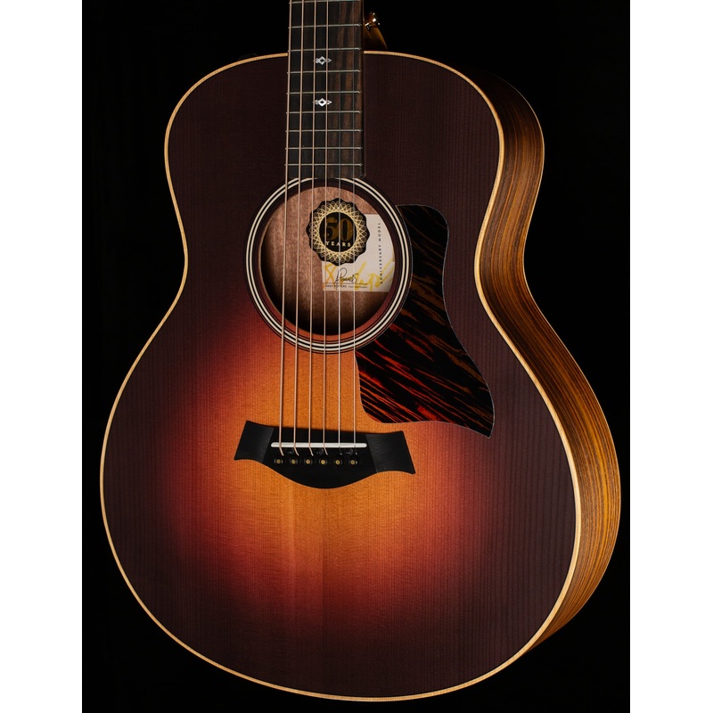 Taylor GS Mini-e Rosewood SB LTD 50th Anniversary (270) - ULT975560805670