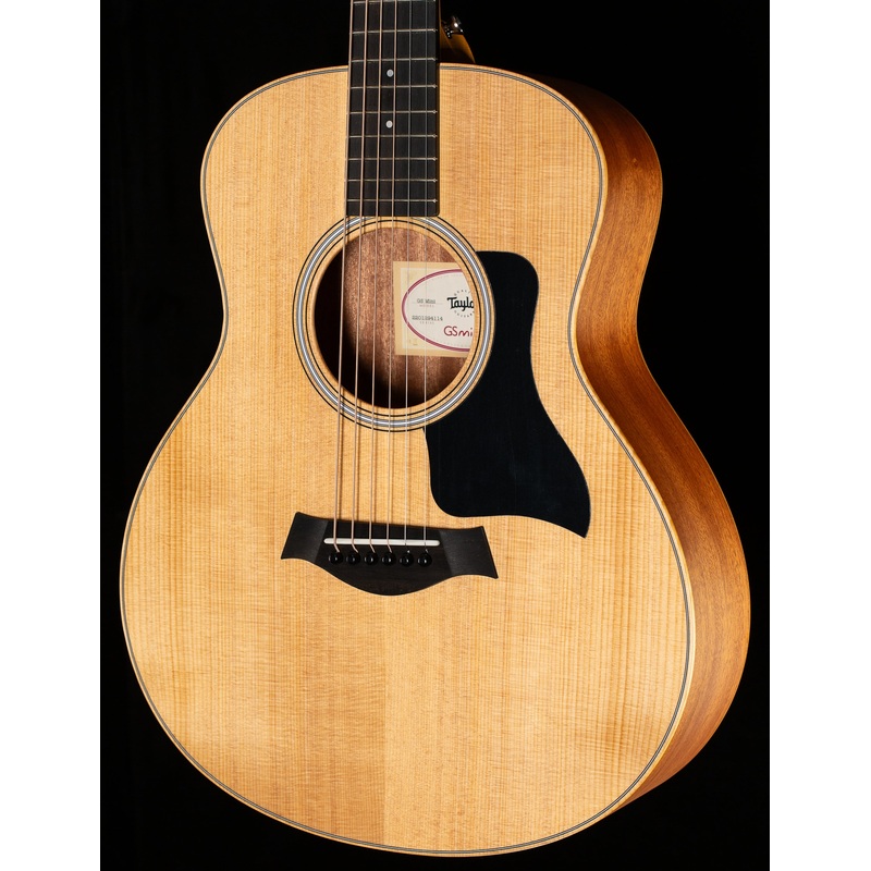 Taylor GS Mini Sapele(114) - ULT975560805676