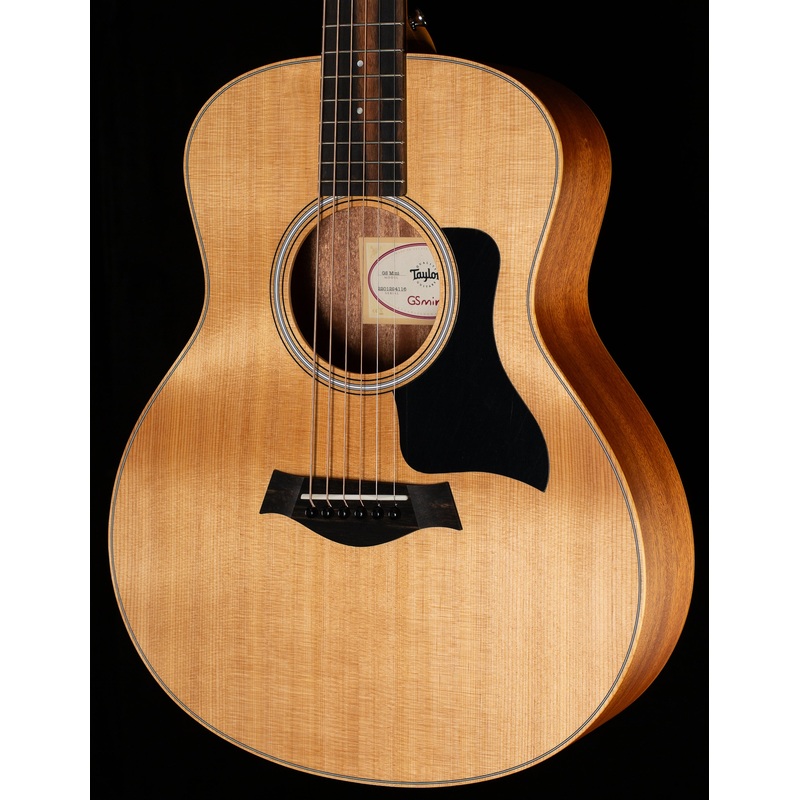Taylor GS Mini Sapele (116) - ULT975560805675