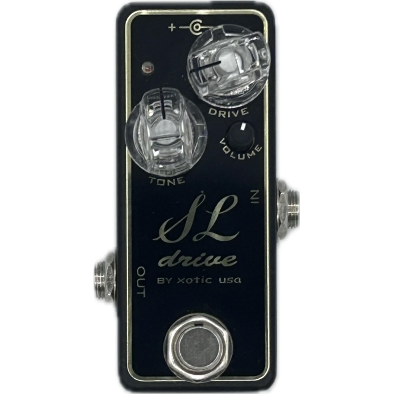 Xotic SL Drive - ULT975560805886