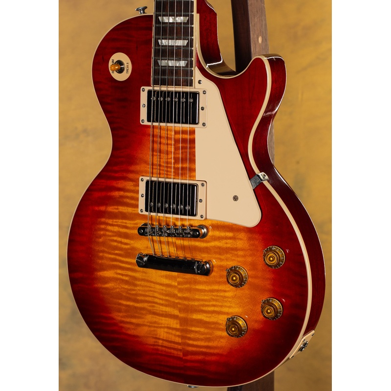 2019 Gibson Les Paul Standard 50s - ULT975560805039