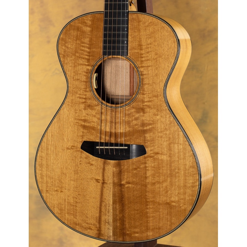Breedlove Oregon Concert E Myrtlewood - ULT975560805070
