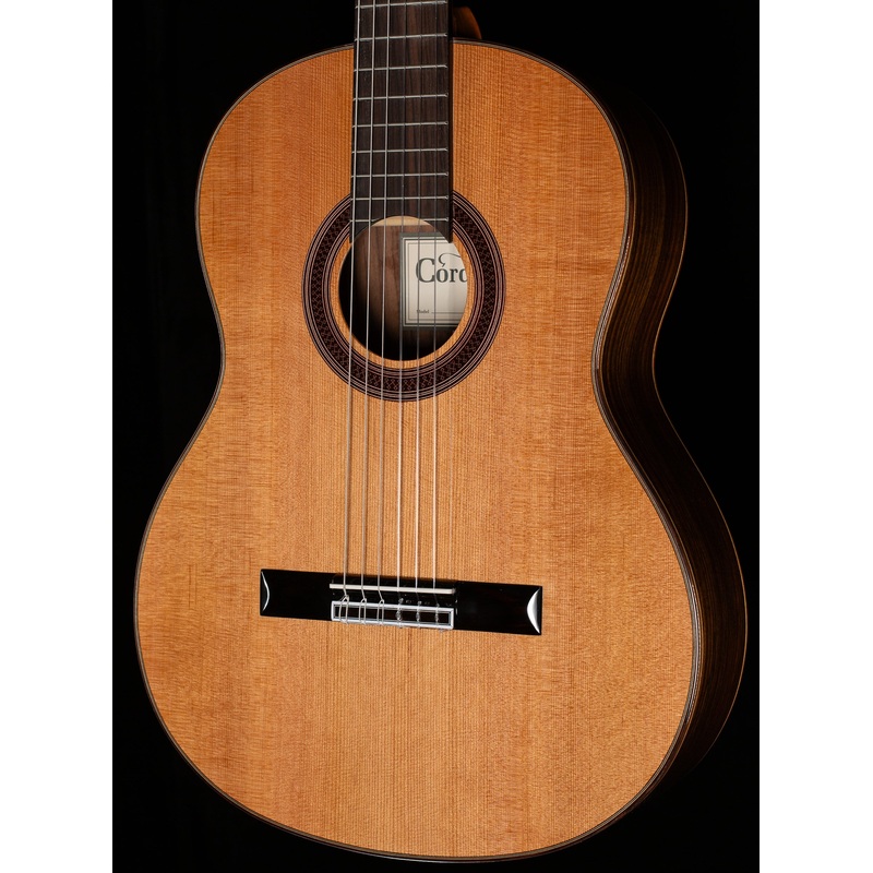 Cordoba C7 CD (690) - ULT975560805216
