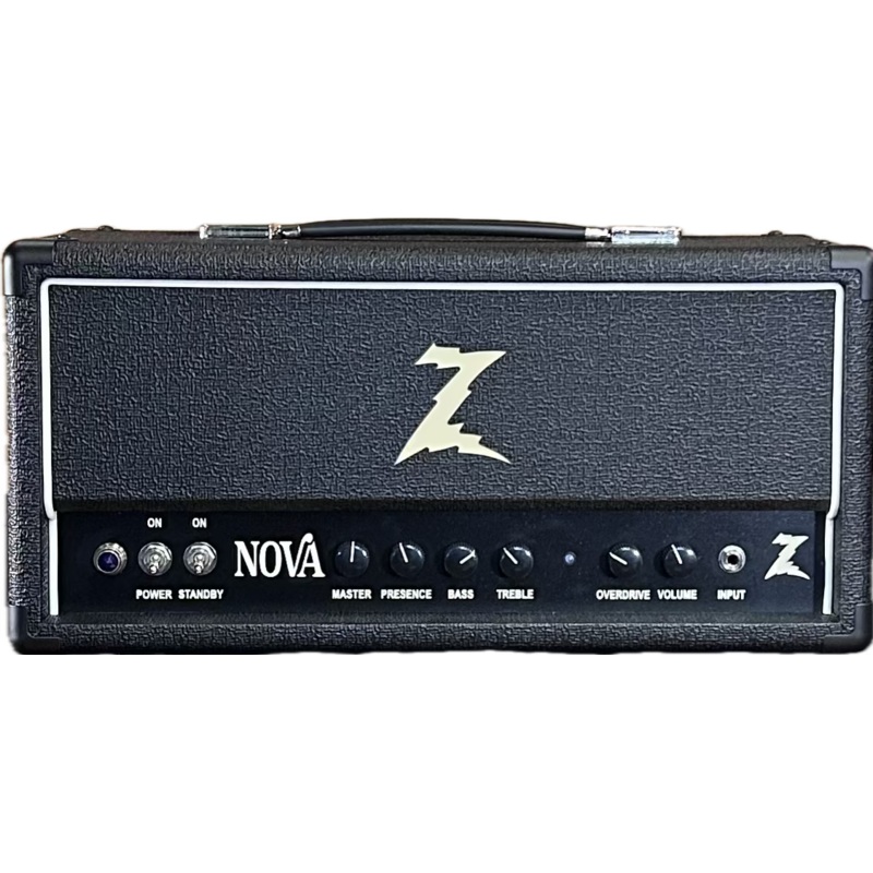 Dr. Z Nova 2-Channel Guitar Amp Head - ULT975560804948