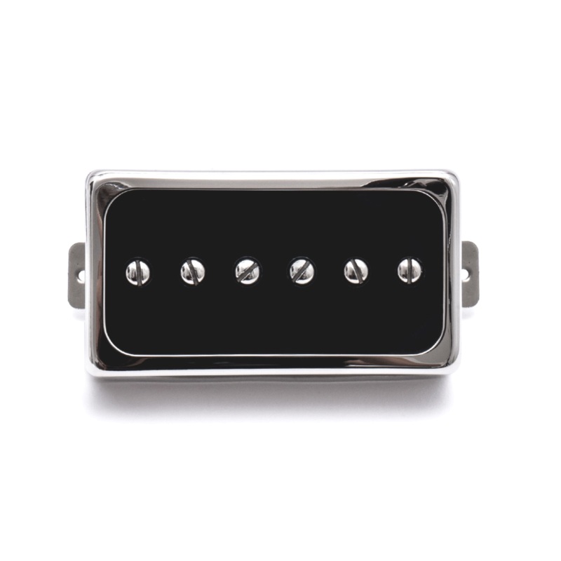 Duesenberg Domino P-90 Bridge Pickup - ULT975560804981