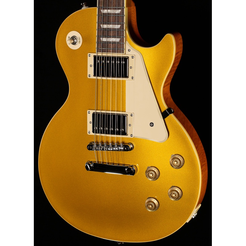 Epiphone Les Paul Standard 50s Goldtop (050) - ULT975560805086