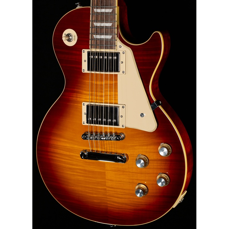 Epiphone Les Paul Standard 60s Iced Tea Burst (317) - ULT975560804953