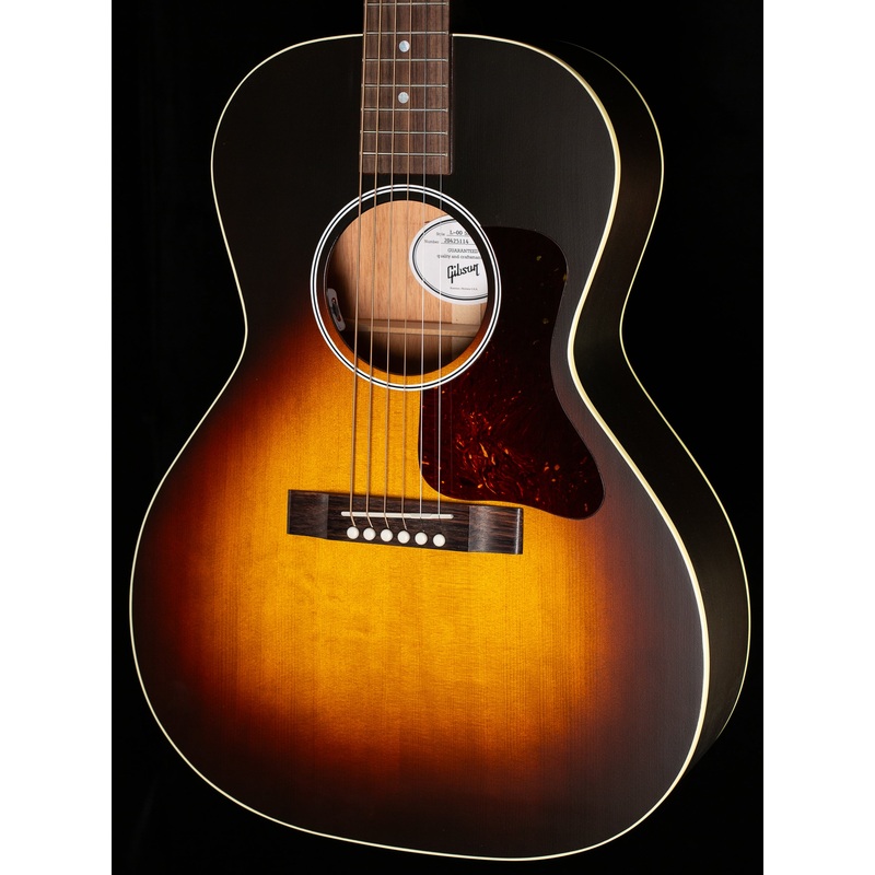 Gibson L-00 Special Satin Vintage Sunburst (114) - ULT975560804928