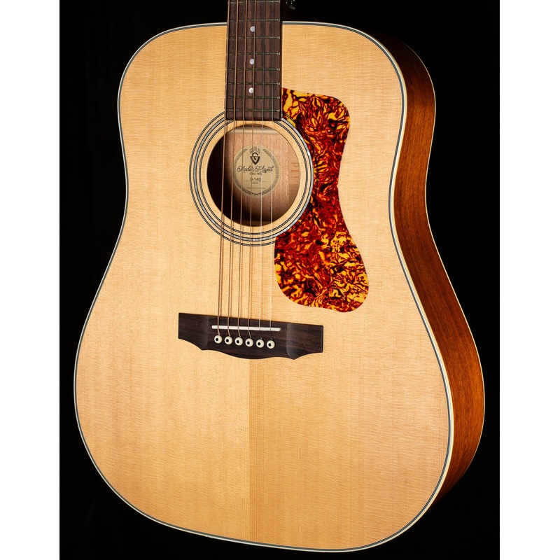 Guild D-140 Natural (746) - ULT975560805201